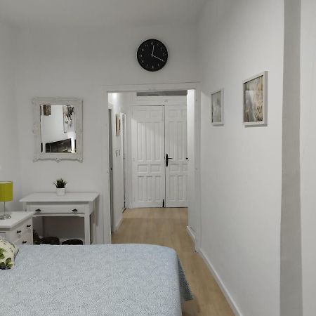 El Buho Del Peregrino Apartment Caravaca De La Cruz Bagian luar foto